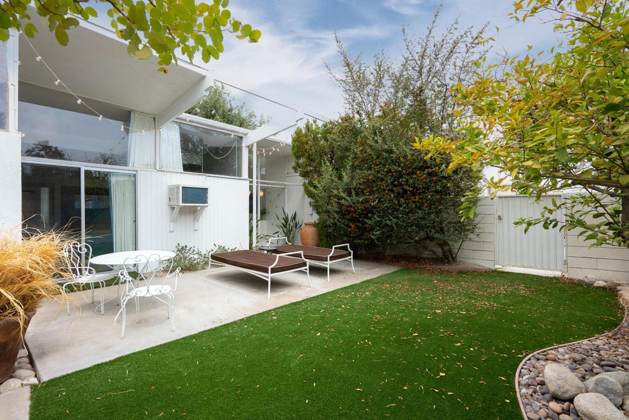 Monkey Tree By Avantstay Stylish In W Pool * Palm Springs
