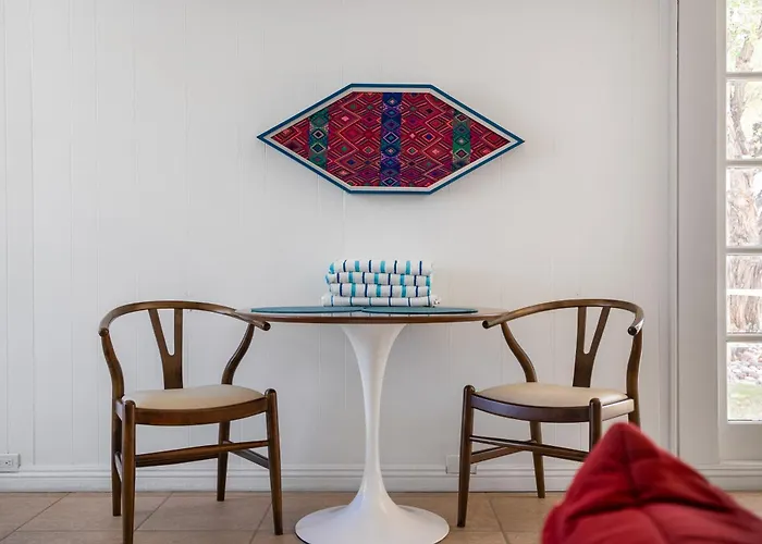 Monkey Tree Hotel By Avantstay Stylish Hotel In Palm Springs W Pool