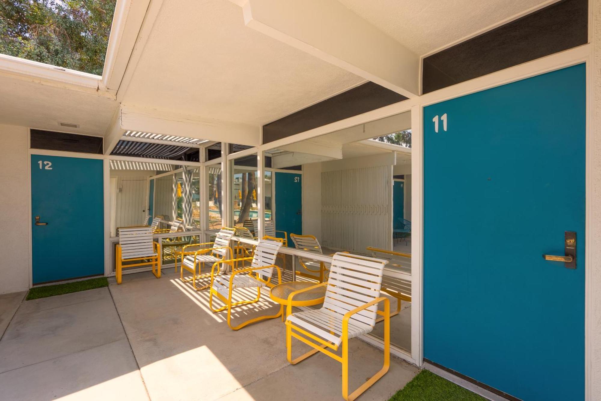 Monkey Tree By Avantstay Stylish In W Pool * Palm Springs