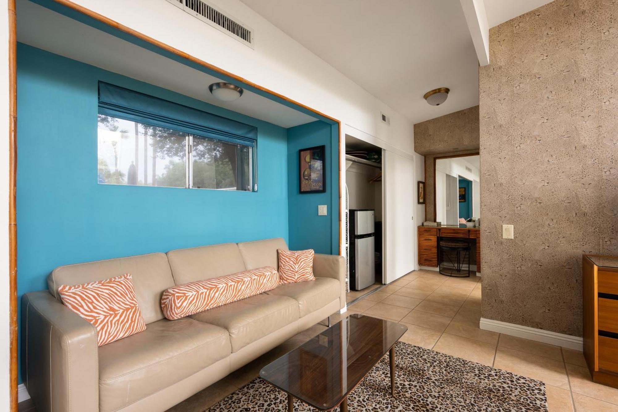 Monkey Tree By Avantstay Stylish In W Pool Palm Springs