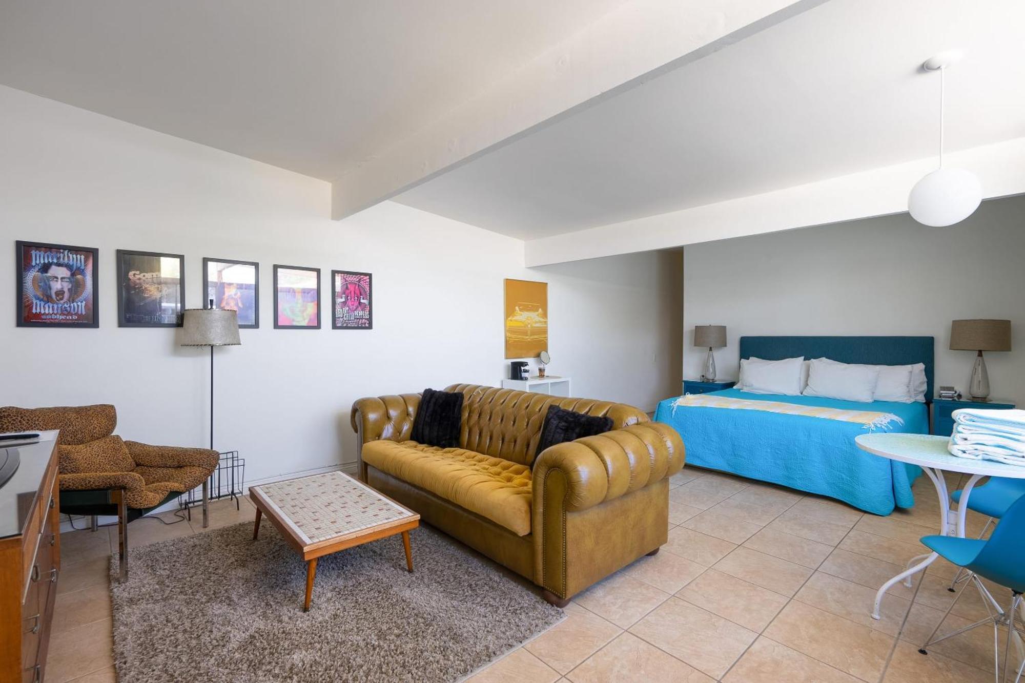 Hotel Monkey Tree By Avantstay Stylish In W Pool Palm Springs