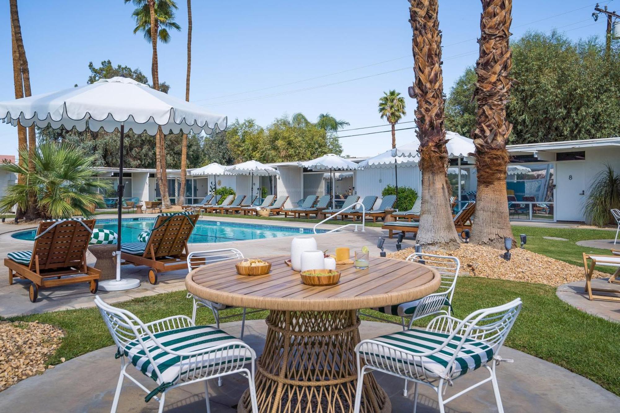 Hotel Monkey Tree By Avantstay Stylish In W Pool *